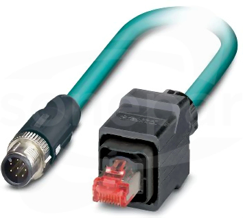 NBC-MS/ 1,0-94B/R4QC SCO Kabel sieciowy