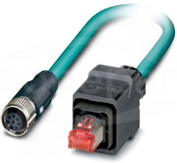 NBC-FS/10,0-94B/R4QC SCO Kabel sieciowy