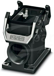 HC-EVO-B10-SHWD-2SSM32-PLRBK Obudowa