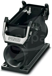 HC-EVO-B24-SHWD-2SSM32-PLRBK Obudowa