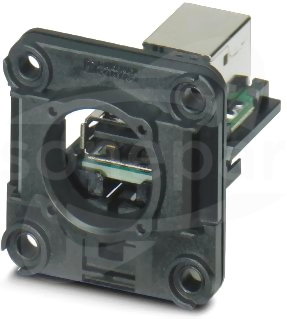 CUC-V06-F1PBK-S/UBA/UBB Zestaw ram do nabudowania