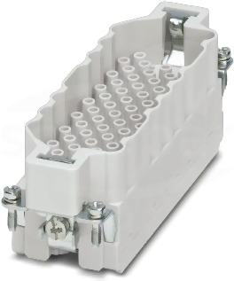 HC-BBB 64-ESTC Wkładka stykowa