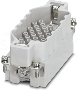 HC-BBB 40-ESTC Wkładka stykowa