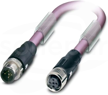 SAC-5P-MS/ 3,0-920/FS SCO Kabel systemowy magistrali