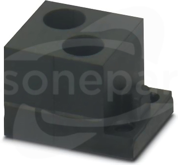 CES-SRG-BK-2X9 Cable sleeve