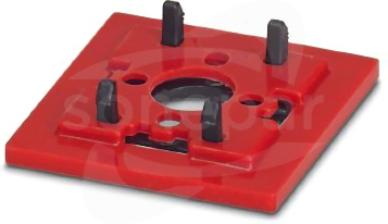 SAC-VP-SEAL-SIL/RD OD Uszczelka