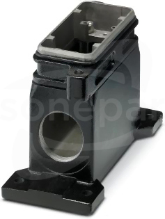 HC-HPR-B06-SHFH-2SSM25-EMR-BK Obudowa