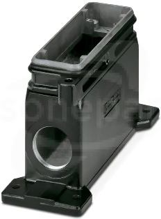 HC-HPR-B24-SHFH-1SSM50-EMR-BK Housing