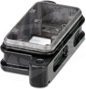 HC-HPR-B06-BFH-EMR-BK Obudowa