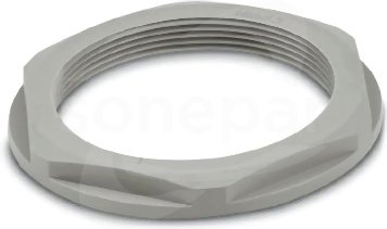 A-INL-M63-P-GY Przeciwnakrętka
