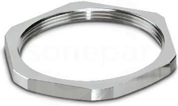 A-INL-M63-N-S Przeciwnakrętka