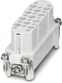 HC-D 25-I-CT-F-Z Wkładka stykowa