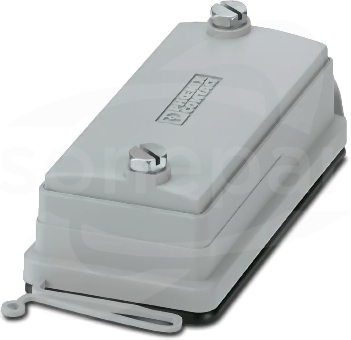 HC-B 10-TMS-SD-IP66 Klapka ochronna