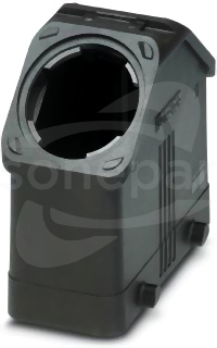 HC-EVO-B16-HHFD-2B-PL-BK Obudowa
