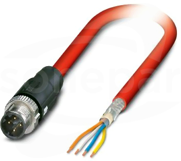 VS-MSDS-OE-93K-LI/2,0 Kabel systemowy magistrali