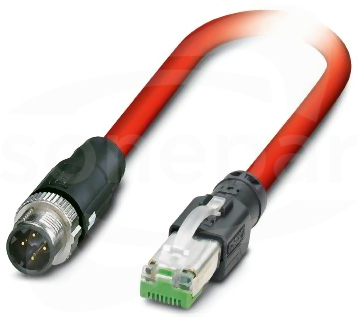 NBC-MSD/ 2,0-93K/R4AC SCO Kabel sieciowy