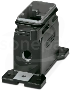 HC-HPR-B06-SHFH-2SSM20-EMR-BK Obudowa