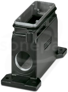 HC-HPR-B16-SHFH-2SSM40-EMR-BK Obudowa