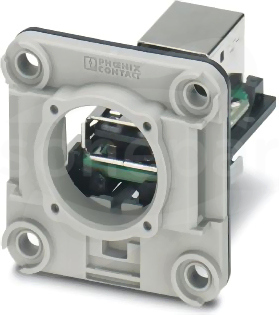 CUC-V06-F1PGY-UBA/UBBB Zestaw ram do nabudowania