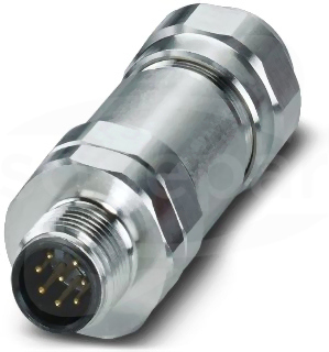 SACC-M12MS-8CON-DM 3-5 SH VA Złącze wtykowe