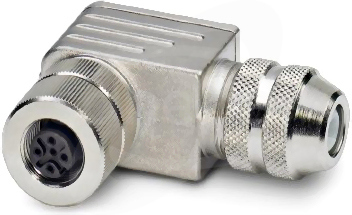 SACC-M12FR-5CON-PG 9-SH ADH Złącze wtykowe