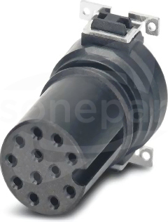 SACC-CI-M12FS-12P SMD T Obudowa stykowa