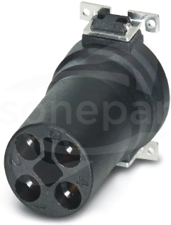 SACC-CI-M12FST-4P SMD T Obudowa stykowa