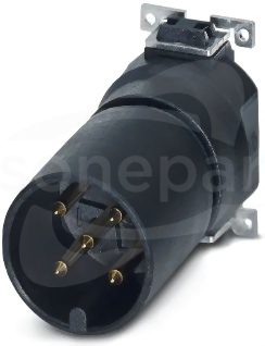 SACC-CI-M12MS-5P SMD R32 Obudowa stykowa