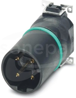 SACC-CIP-M12MSD-4P SMD R32 Obudowa stykowa