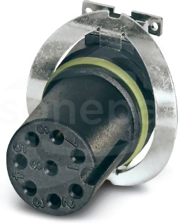 SACC-CIP-M12FS-8P SMD SH R32 Obudowa stykowa