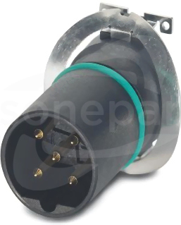 SACC-CIP-M12MSB-5P SMD SH R32 Obudowa stykowa