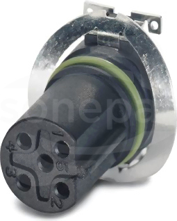 SACC-CIP-M12FSB-5P SMD SH R32 Obudowa stykowa