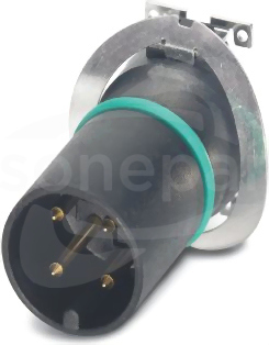 SACC-CIP-M12MS-4P SMD SH T Obudowa stykowa
