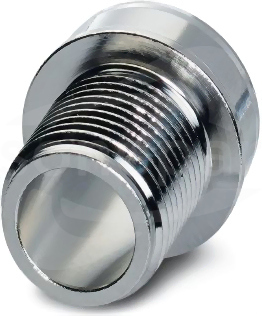 SACC-FP-M-M12/PRESS SMD Dławnica gwintowana do obudowa