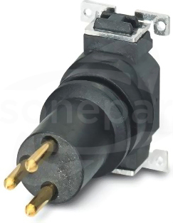 SACC-CI-M8MS-3P SMD R32X Obudowa stykowa