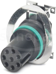 SACC-CIP-M8FS-8P SMD SH R32 Obudowa stykowa
