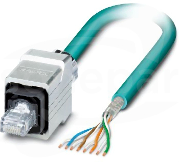 VS-PPC/ME-OE-94C-LI/2,0 Kabel sieciowy