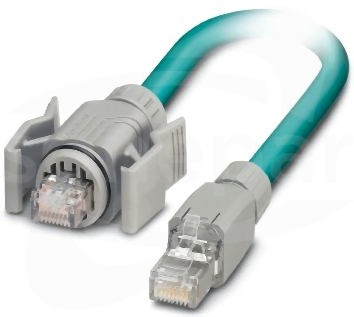 VS-IP67-IP20-94C-LI/2,0 Kabel sieciowy