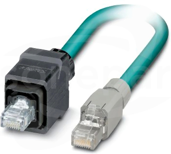 VS-PPC/PL-IP20-94C-LI/2,0 Kabel sieciowy