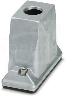 HC-ADV-B16-HHWH-2TTM25-EMC-AL Housing
