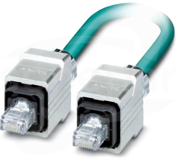 VS-PPC/ME-PPC/ME-94C-LI/10,0 Kabel sieciowy