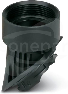 HC-B-TA-PG29-PLR-BK Adapter