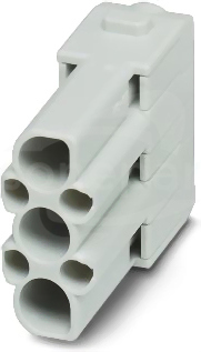 HC-M-03/04-CT-M Moduł wkładka stykowej