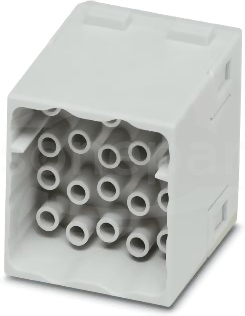 HC-M-20-CT-M Moduł wkładki stykowej