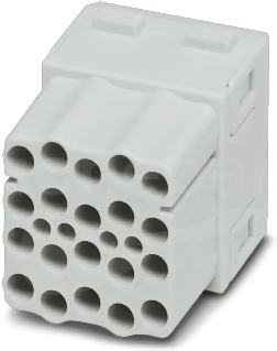 HC-M-20-CT-F Moduł wkładki stykowej
