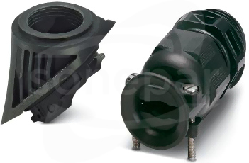 HC-B-GTRS-M32-PLRBK Dławnica kablowa