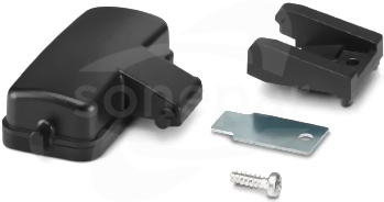 HC-D15-BC-HI-PLBK Klapka ochronna
