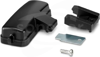 HC-D25-BC-HI-PLBK Klapka ochronna