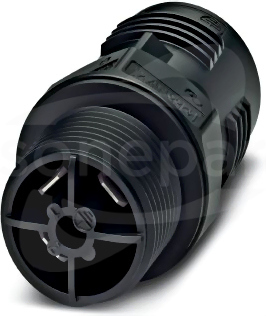 QPD W 2PE1,5 M20 FC BK Przepust kablowy