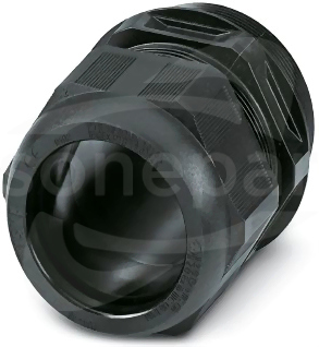 G-ESIS-M63-L68L-PEPDS-BK Dławnica kablowa